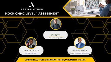 CMMC Level 1 Compliance: Green Desert IT: Microsoft GCC High