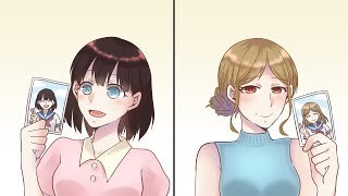 童顔と老け顔の苦労の違い５選