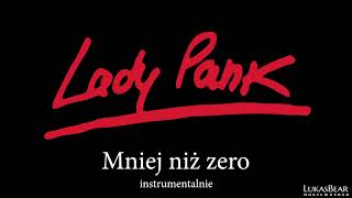 LukasBear - Mniej niż zero (Lady Pank) - wersja instrumentalna