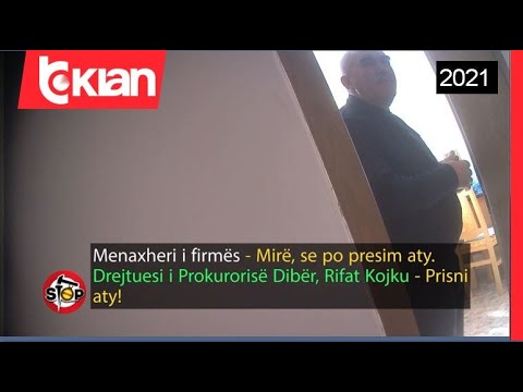 Video: Ku i merrni makinat me qira në SFO?