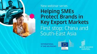 Trademark Protection in China and South-East Asia: Leveraging the Madrid System