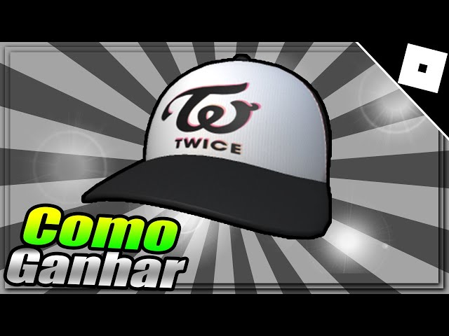 RTC em português  on X: NOVO ITEM GRÁTIS: No TWICE Square