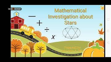 Problem Solving, Mathematical Investigation And Modelling (2)