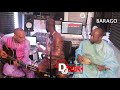 Dj cheikh fait son show  diakoye sylla  modi ndaghon barago togo 