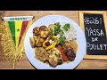 Réussir du bon Yassa de poulet comme au Sénégal