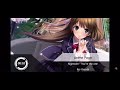 nightcore You are the one 「Rei Yasuda」(High pitch/高音版)