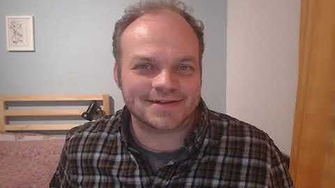 Live-Video-Chat mit Andreas Müller, 18.12.2020 (deutsch/German)