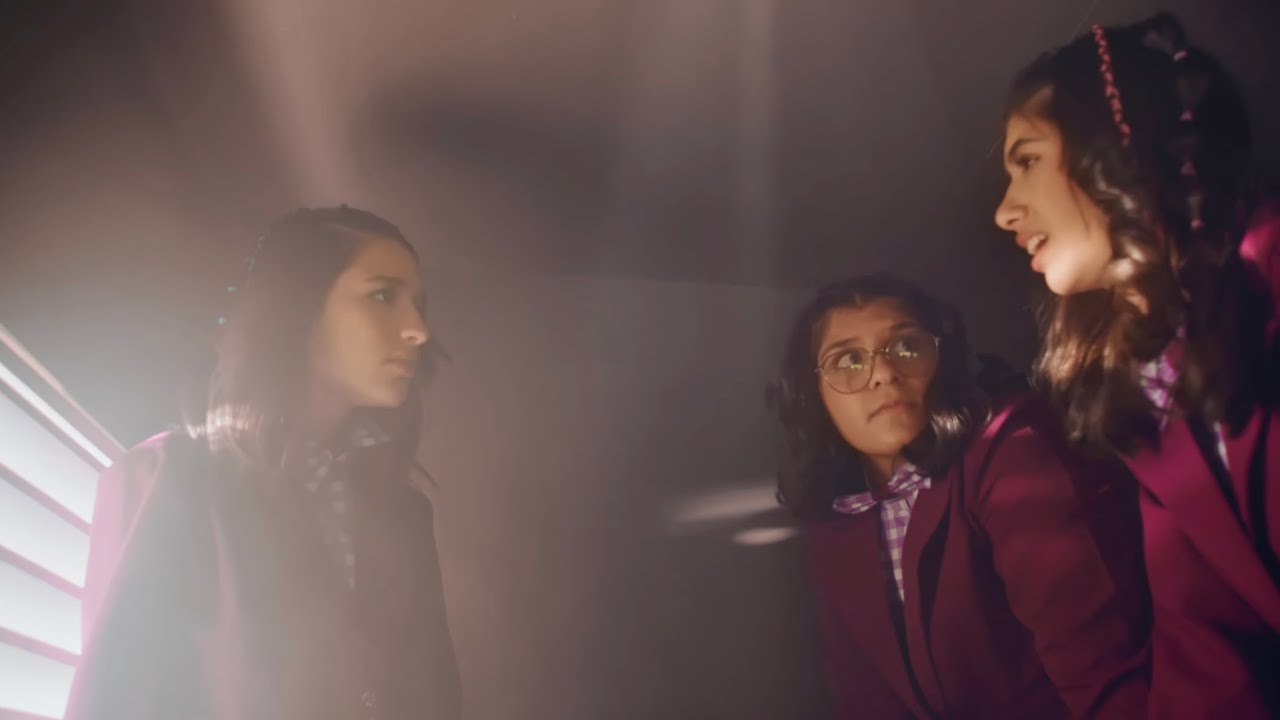 مسلسل تليفون خربان - الحلقة الثالثة