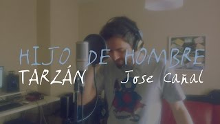 Phil Collins - Hijo de hombre (Tarzán) Walt Disney - Jose Cañal chords