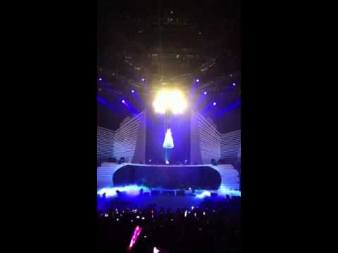 楊丞琳 為愛啟丞..香港演唱會2012