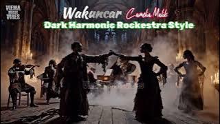 🎶WAKUNCAR - CAMELIA MALIK - VERSI DARK HARMONIC ROCKESTRA COVER viema music vibes✨