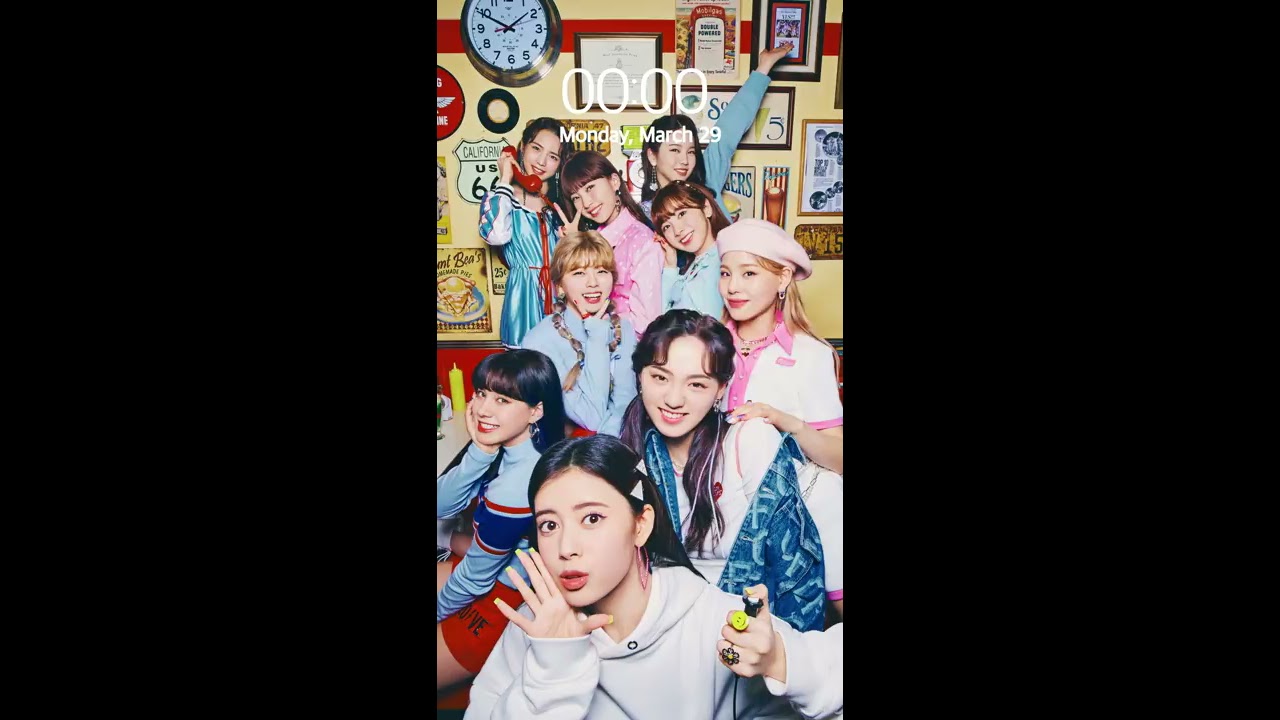 NiziU ニジュー　Take a picture WithU盤　マコ×9枚 NiziU ニジュー Take a picture WithU盤 マコ×9枚 K-POP・アジア