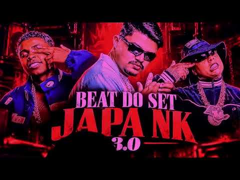 2C ZUKA - JAPA NK BEAT DO SET 3.0