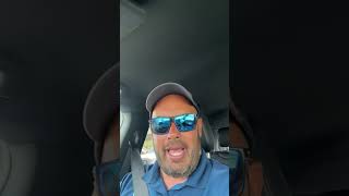 Edwardo from SeaTow  with tips on navigating from Fort Lauderdale to Exuma ￼ #exuma #bahamas