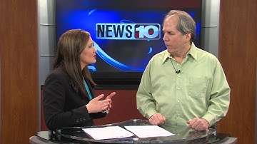 Free Glaucoma Screening