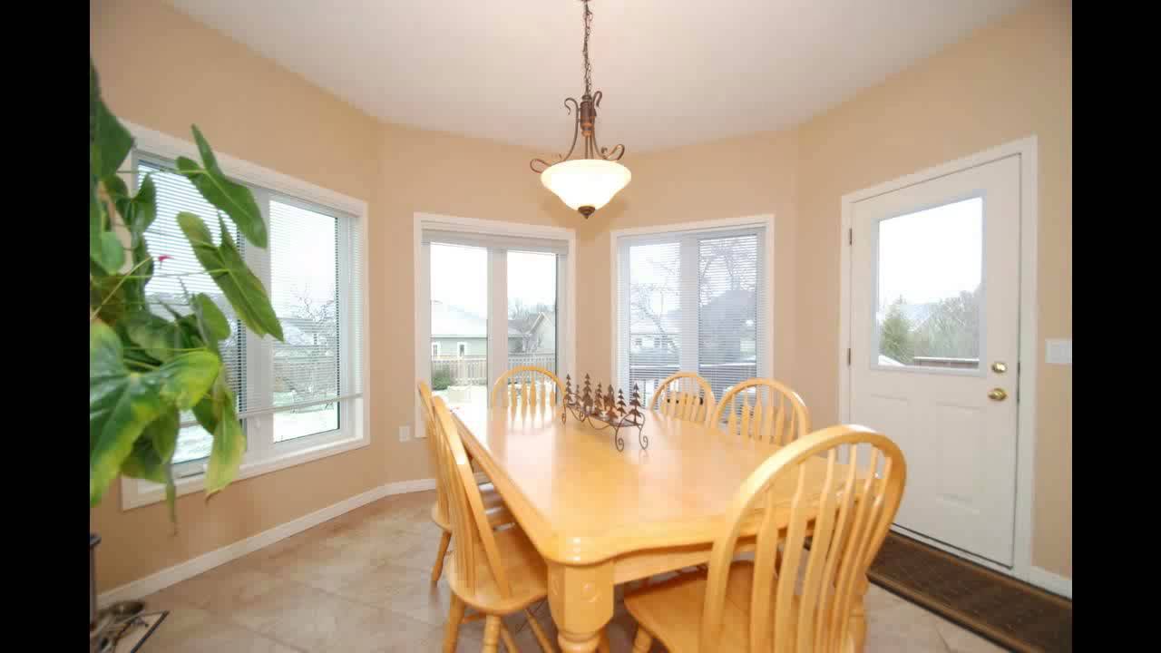 CUSTOM HOME IN THORNBURY ONTARIO FOR SALE VIRTUAL TOUR YouTube