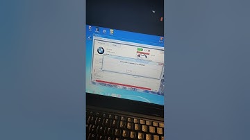 ZF8HP  bmw read and write obd  kt200 NKCars67