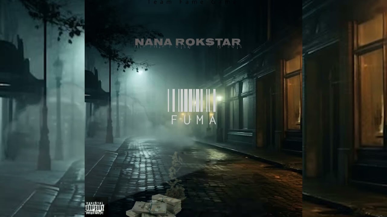 Watch Nana Rokstar - FUMA FT Money Nitro, Blvck Jezuz on YouTube Watch Nana Rokstar - FUMA FT Money Nitro, Blvck Jezuz on YouTube