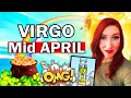 Virgo this will blow your mind lots of love coming towards you wow