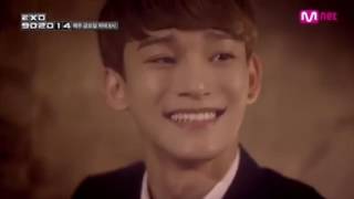 CHEN MV - If We Love Again