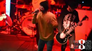 Myka, Relocate - Bring You Home LIVE