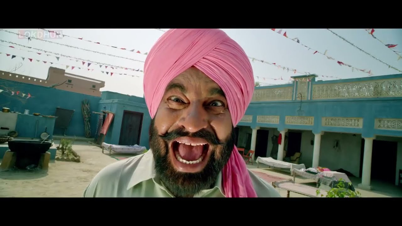 Most popular Punjabi Heart Touching Movie | Latest Punjabi Movie 2021 | Punjabi Movie 2021