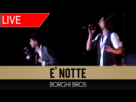 E' Notte Video