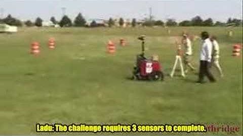 CSUN IGV - LinBot - Subtitles