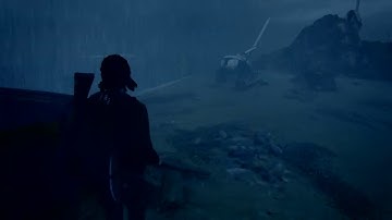 THE LAST OF US 2 Walkthrough Gameplay Part 37 - Infiltration  - No Commentary