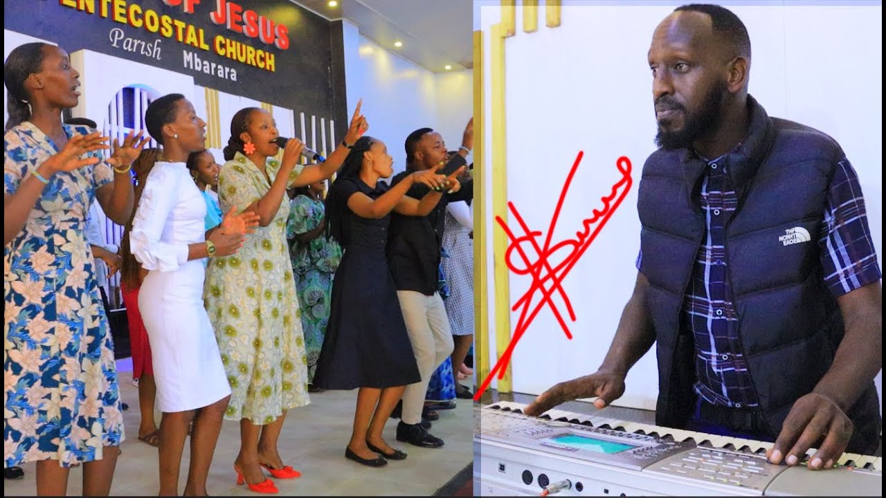 DOCTOR🎹 BEA 🎹ACURANZE ❤️SISI NI BARUWA ❤️IMBARARA REBA UMUNEZERO  UHABAYE URASHIMIRA NYUMA🔥🔥🔥🔥🔥