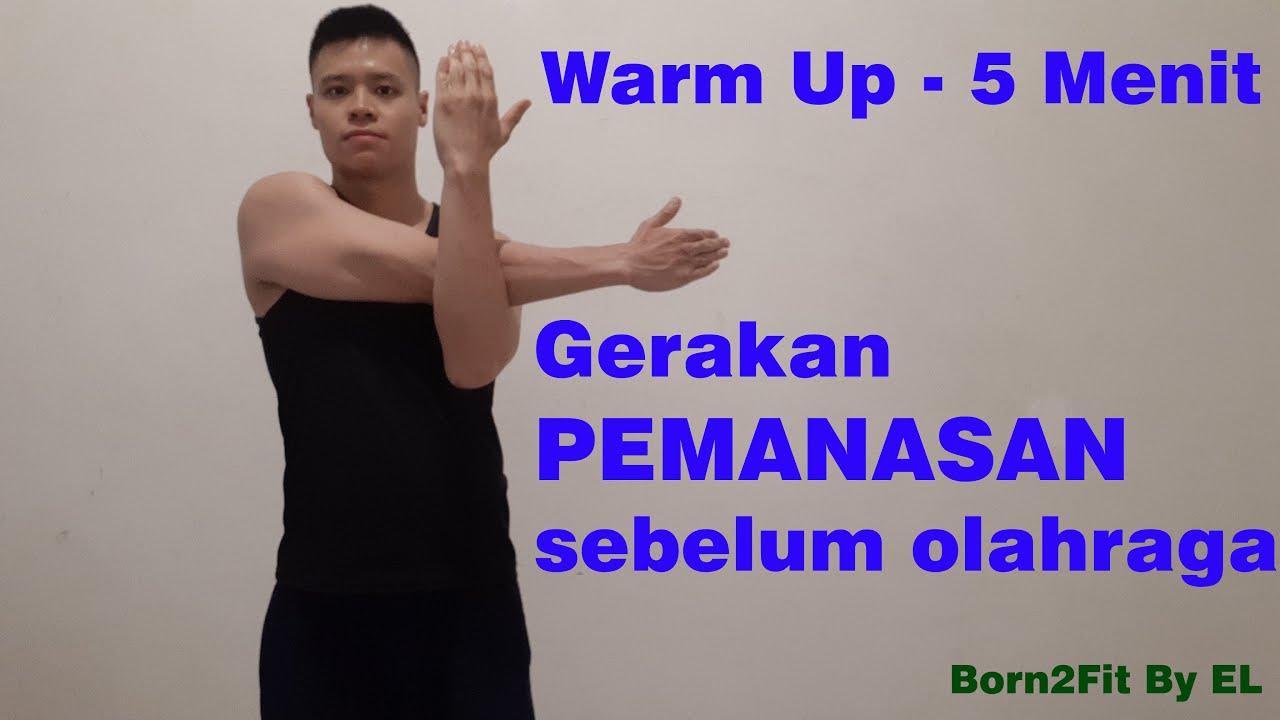 Teknik Pemanasan sebelum Naik Gantangan agar si Kandang Optimal Teknik Pemanasan sebelum Naik Gantangan agar si Kandang Optimal