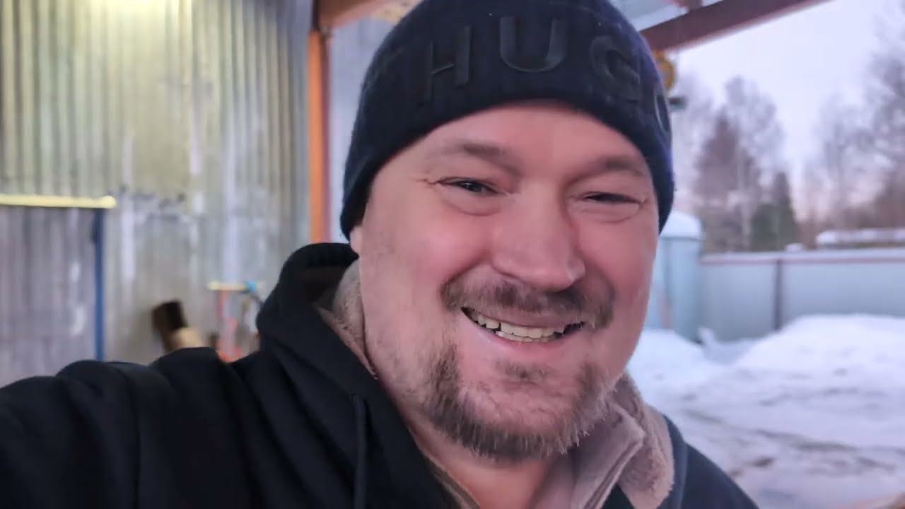 Электроавтомобиль зимой реальный опыт от владельца