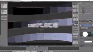 EPIC FREE SYNC BLUE INTRO (+ TUTORIAL) BLENDER ONL