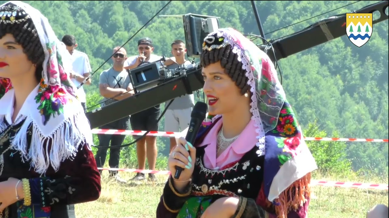 Logu i Bjeshkëve 2021