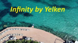 From the Skies: Infinity by Yelken Resort & Kusadasi