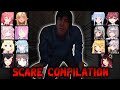 Hololive Members VS Horror Karaoke!【hololive】