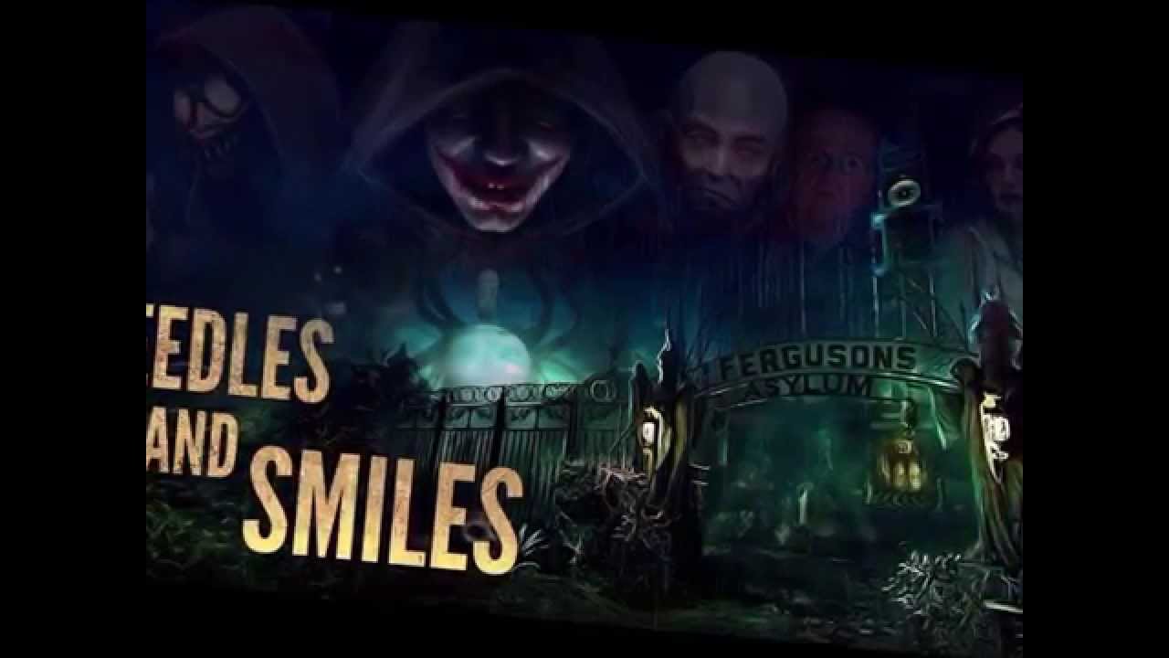 Needles and Smiles (Trailer)