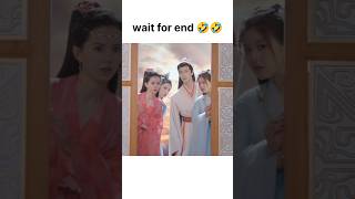 The Last Immortal zhaolusi wang Anyu cdrama chinese historical kdrama shortsviral