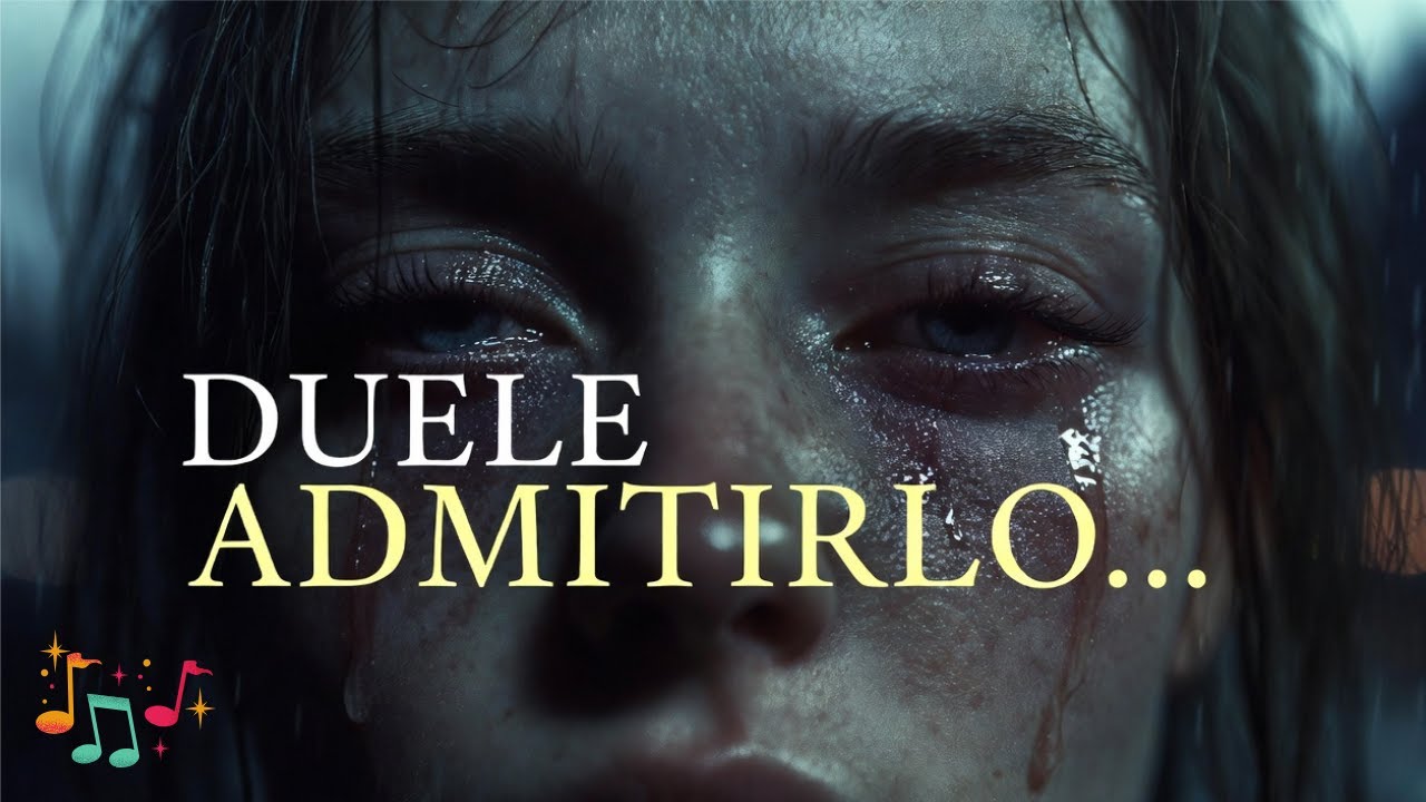 Playlist 55 Min | No supe en qué momento dejé de ser feliz