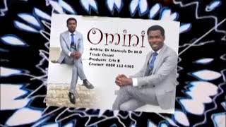 Dr. Manuels De Md In The Track Omini