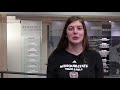 MVC Scholar-Athlete Spotlight - Mercedes Robinson, Missouri State