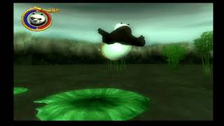 Kung Fu Panda The Game Walktrough Part 7 (PS2,PC,Wii,PS3 And XBOX 360)