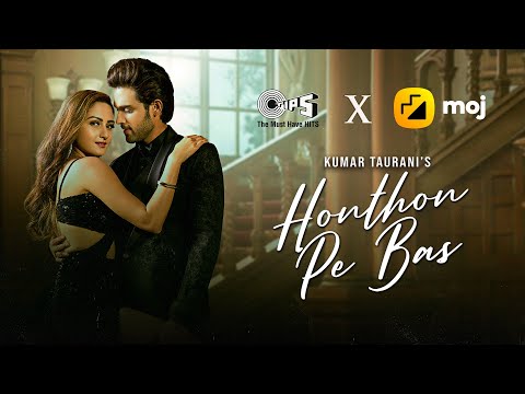 Honthon Pe Bas X MOJ Mashup |  Zaara Yesmin, Parth Samthaan | Seepi Jha, Sameer Khan