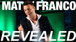 Mat Franco: ESPN Impossible Card Trick REVEALED