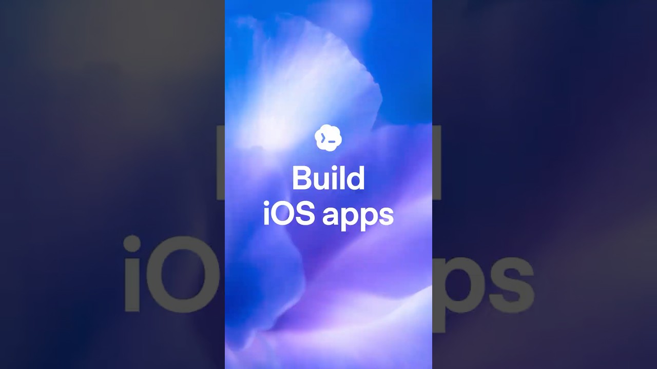 Build and test iOS apps without leaving Codex!