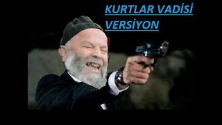 Laiklik Elden Gidiyor - Kurtlar Vadisi Versiyon Resimi