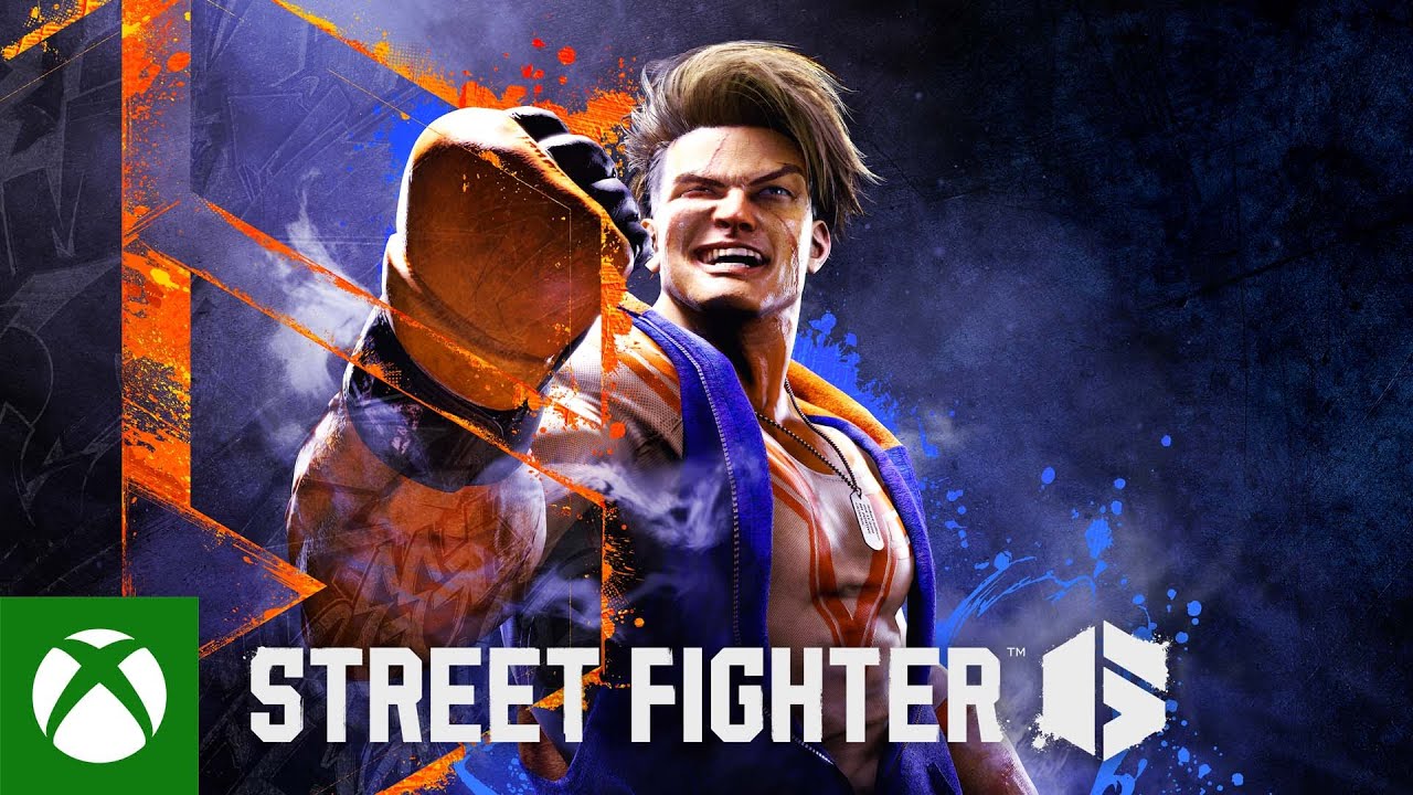 Collection of ALL New Street Fighter 6 Video from Preview Event - FightRise