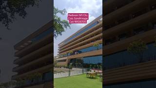 Luxury Hotel Ahmedabad Gift City | Radisson Gift City Club Gandhinagar |Best Wedding Venue Ahmedabad