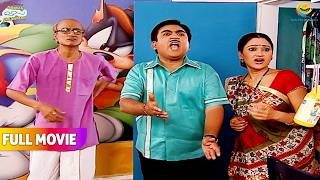 Dhimi Awaj me Bhide ko Kyu Chilla raha hai jethalal! | FULL MOVIE | Taarak Mehta Ka Ooltah Chashmah