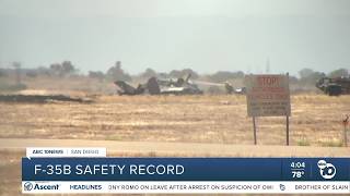 F-35B is ‘pretty sound’ aircraft: Retired Air Force accident investigator